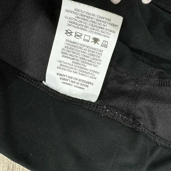 NIKE PRO LEGGINGS - Picture 8 of 9